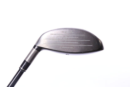 Used TaylorMade Burner Steel 3-Wood - Right-Handed - 15 Degrees - Stiff Flex-Next Round