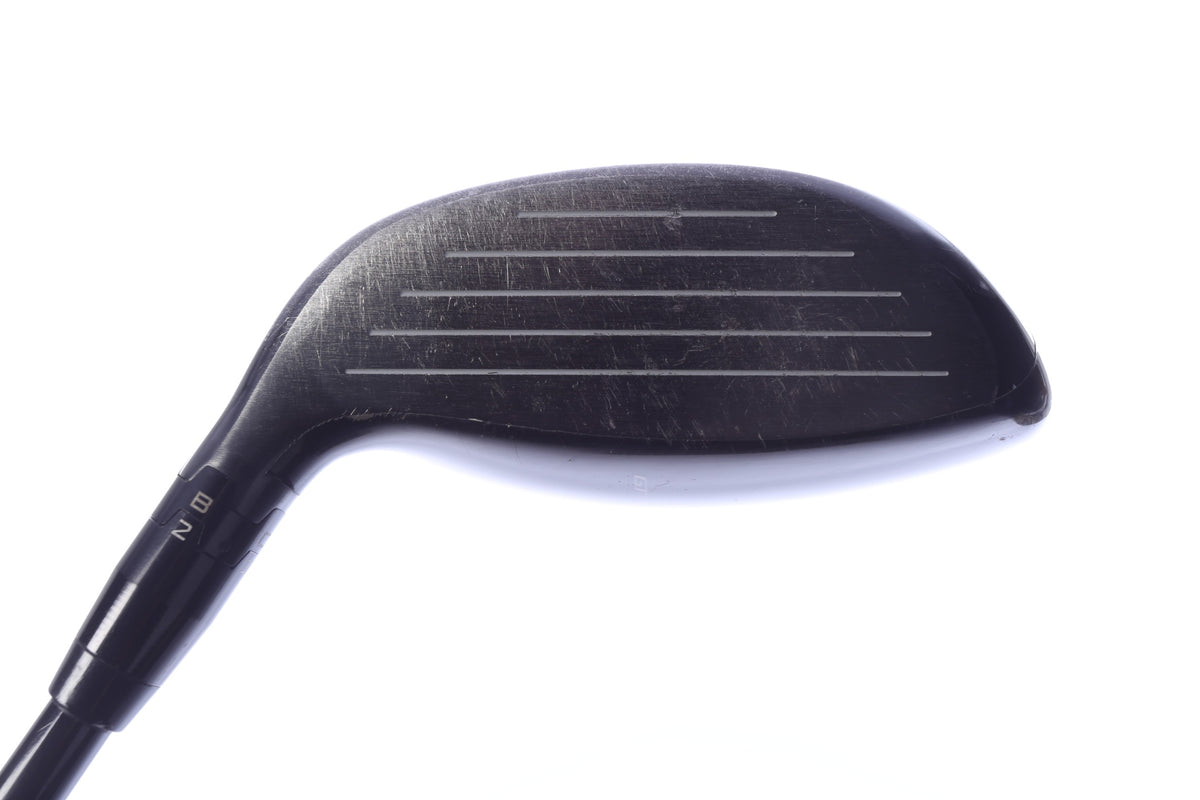 Used Titleist GT1 3-Wood - Right-Handed - 15 Degrees - Regular Flex-Next Round