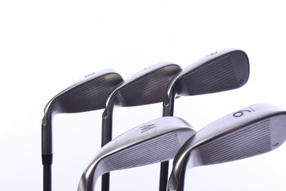 Used Ping G Iron Set - Right-Handed - 6-PW - Regular Flex