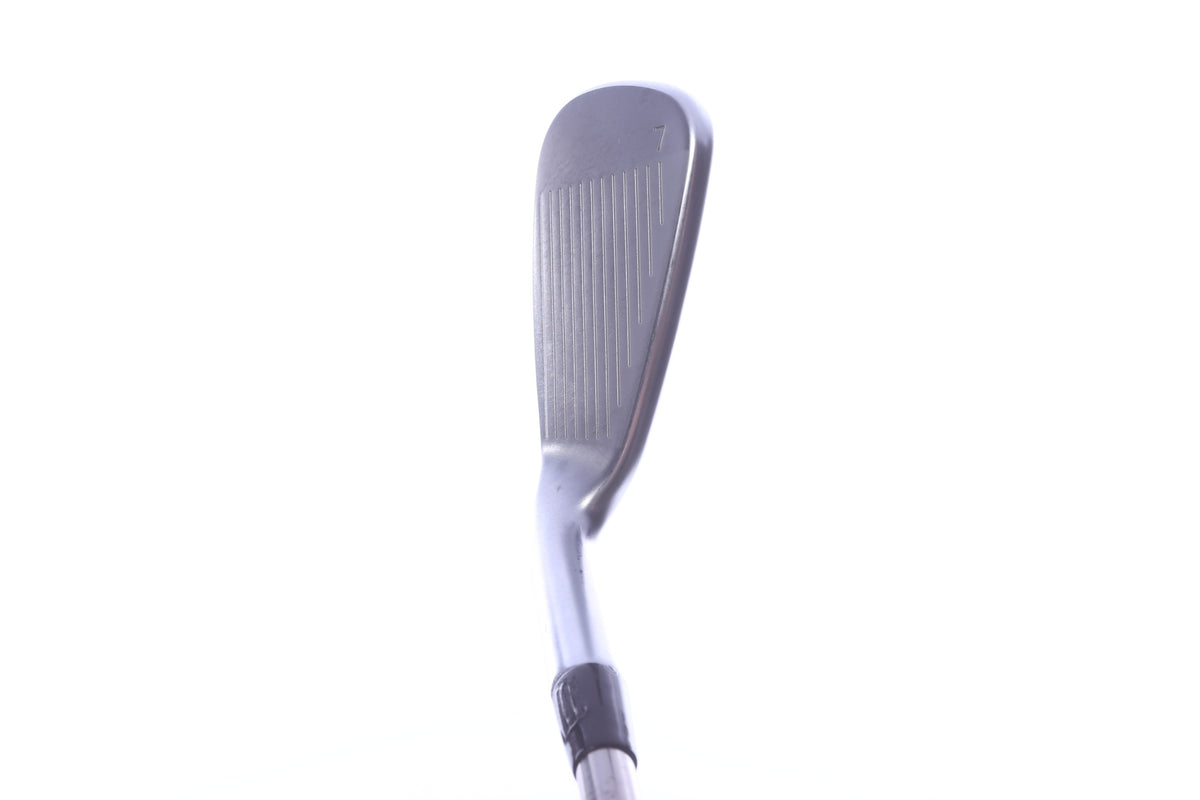 Used Ping G440 Single 7-Iron - Right-Handed - Seniors Flex-Next Round