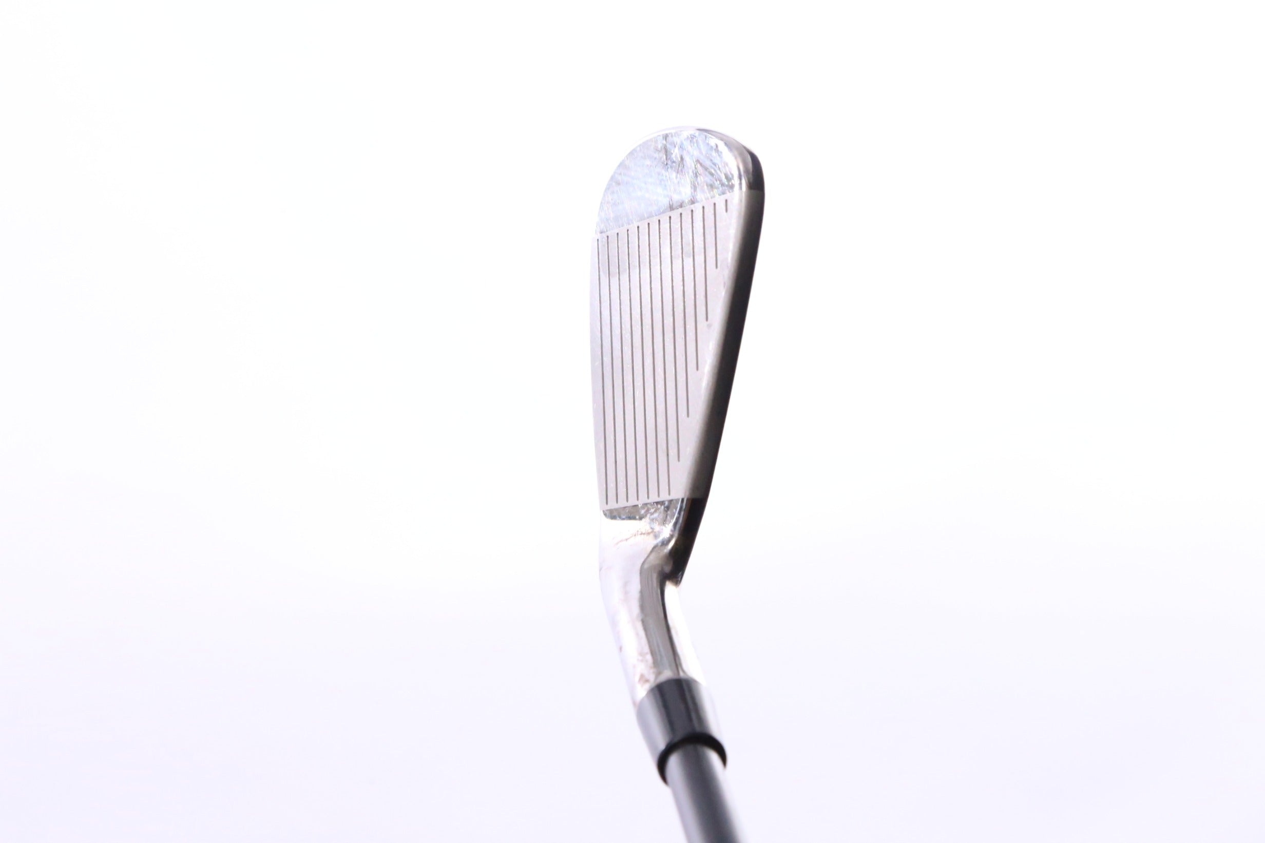 Used Callaway 2024 Apex TCB Single 4-Iron - Right-Handed - Stiff Flex-Next Round