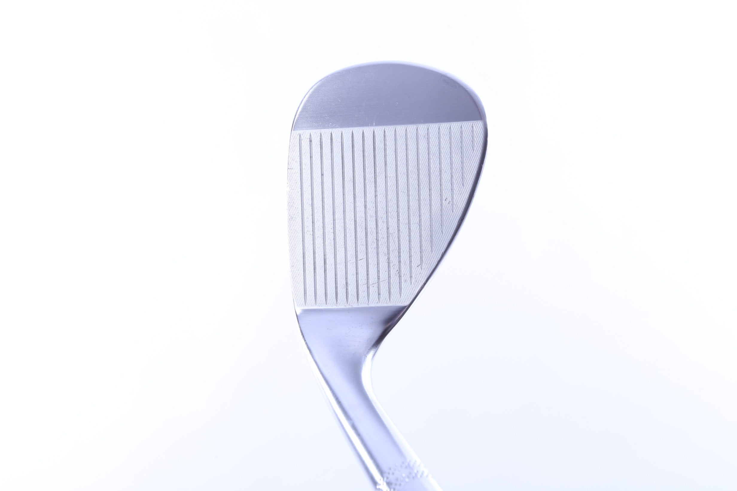 Used Callaway Opus Platinum Chrome Sand Wedge - Right-Handed - 54 Degrees - Wedge Flex-Next Round