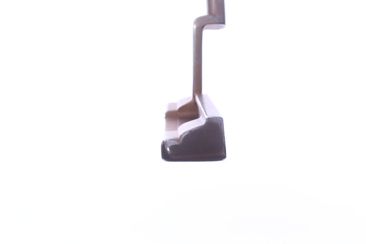 Used Ping Karsten TR Anser 2 Putter - Right-Handed - 35 in - Blade