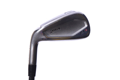 Used Srixon ZX4 Single 7-Iron - Left-Handed - Seniors Flex-Next Round