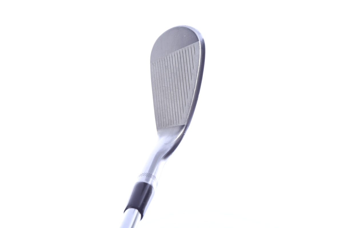 Used Titleist Vokey SM10 Tour Chrome Gap Wedge - Right-Handed - 52 Degrees - Wedge Flex-Next Round