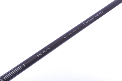 Used Mitsubishi Tensei 1K Blue Driver Shaft Stiff Flex Graphite - 43.5 in - No Adapter