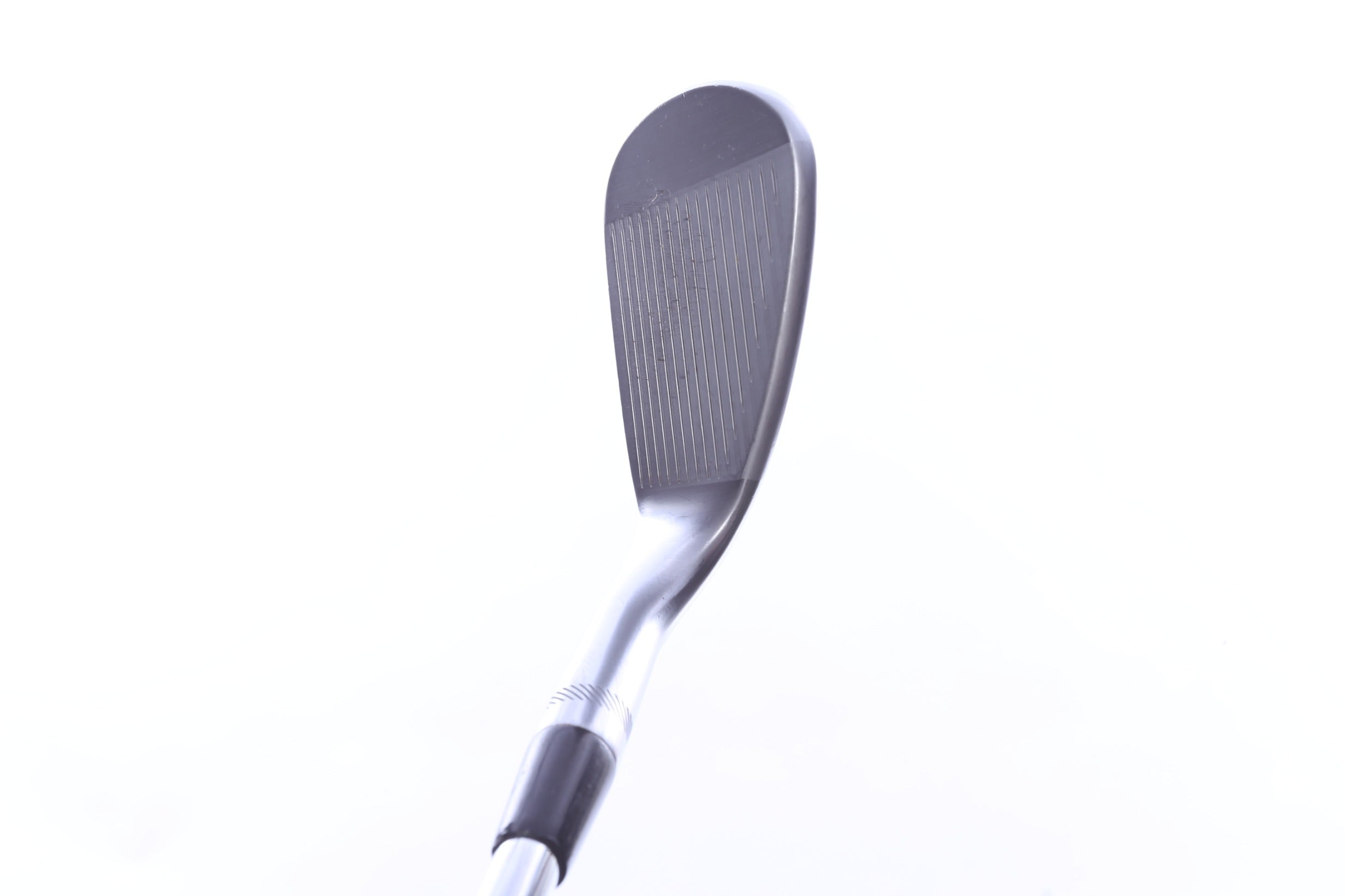 Used Titleist Vokey SM10 Tour Chrome Gap Wedge - Right-Handed - 52 Degrees - Wedge Flex-Next Round