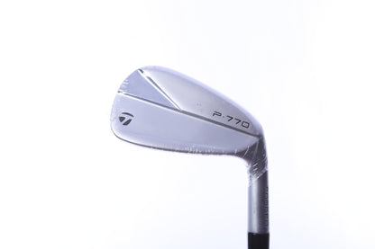 Used TaylorMade 2023 P770 Single 8-Iron - Right-Handed - Regular Flex-Next Round