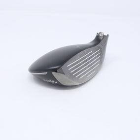 Used Callaway Paradym Ai Smoke HL Hybrid - HEAD ONLY - Right-Handed - 21 Degrees-Next Round
