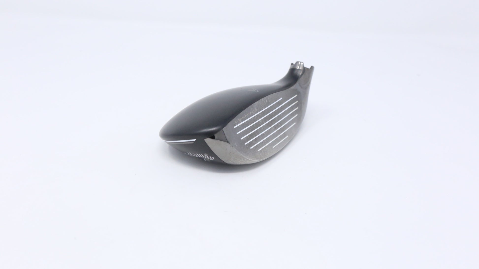 Used Callaway Paradym Ai Smoke HL Hybrid - HEAD ONLY - Right-Handed - 21 Degrees-Next Round