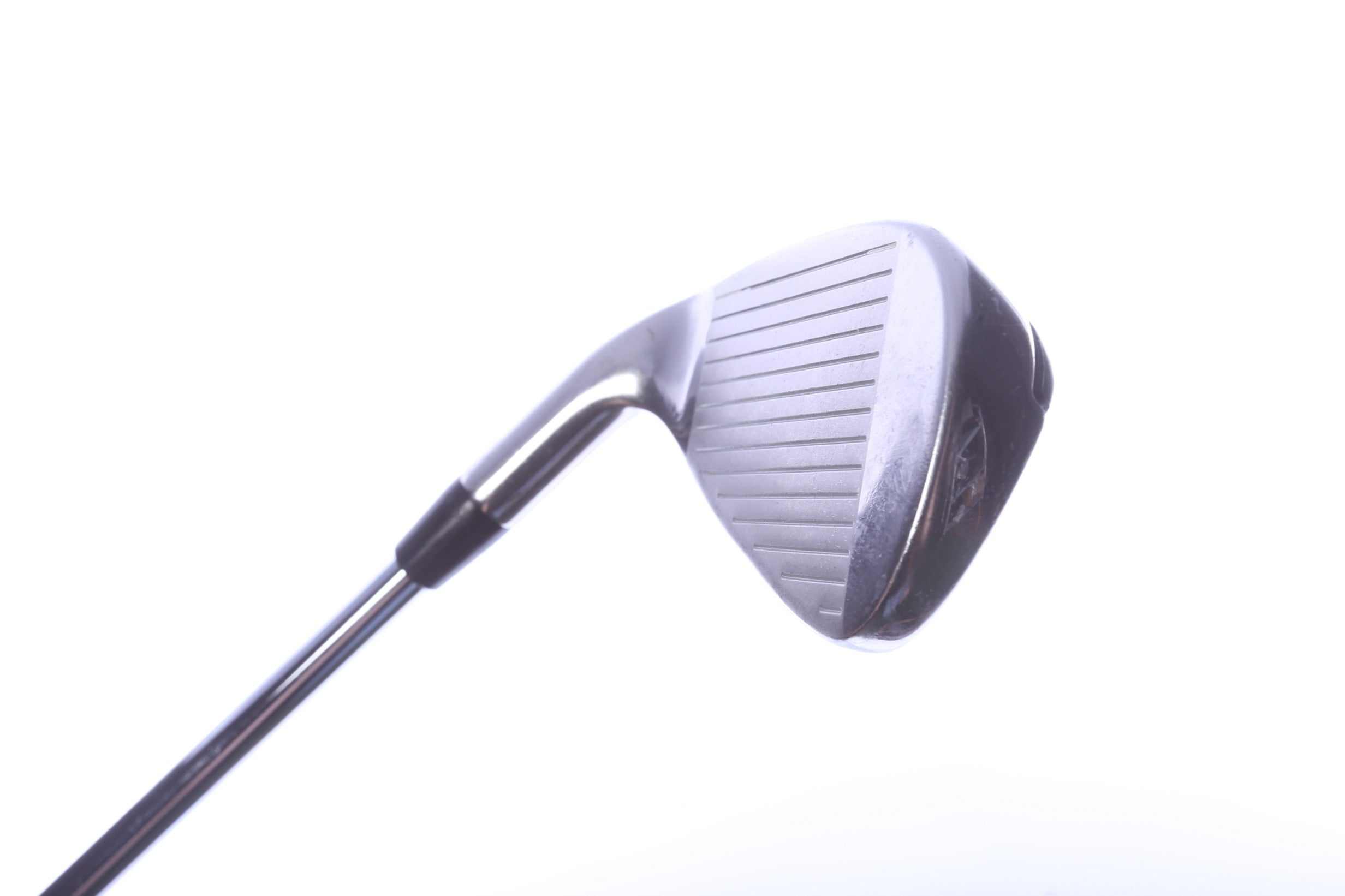 Used Nike VR-S X Single 7-Iron - Right-Handed - Uniflex Flex