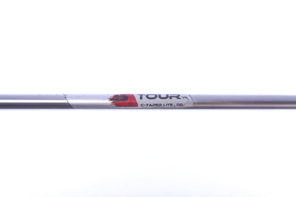 Used Mizuno JPX 850 Forged Single 7-Iron - Right-Handed - Stiff Flex