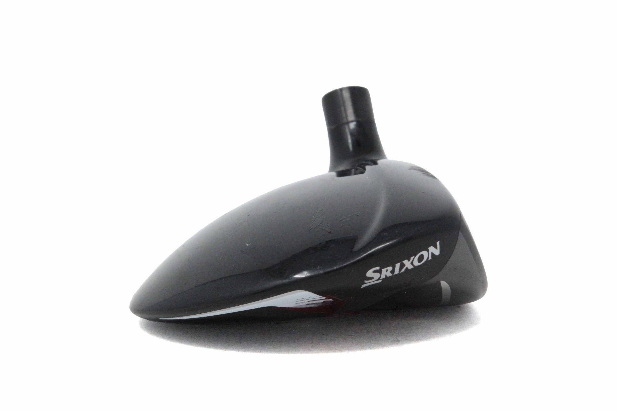 Used Srixon ZX 5-Wood - HEAD ONLY - Right-Handed - 18 Degrees