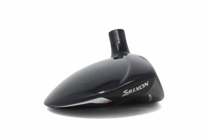 Used Srixon ZX 5-Wood - HEAD ONLY - Right-Handed - 18 Degrees