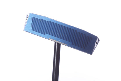 Used L.A.B. Golf Mezz.1 Putter - Left-Handed - 33.5 in - Mallet