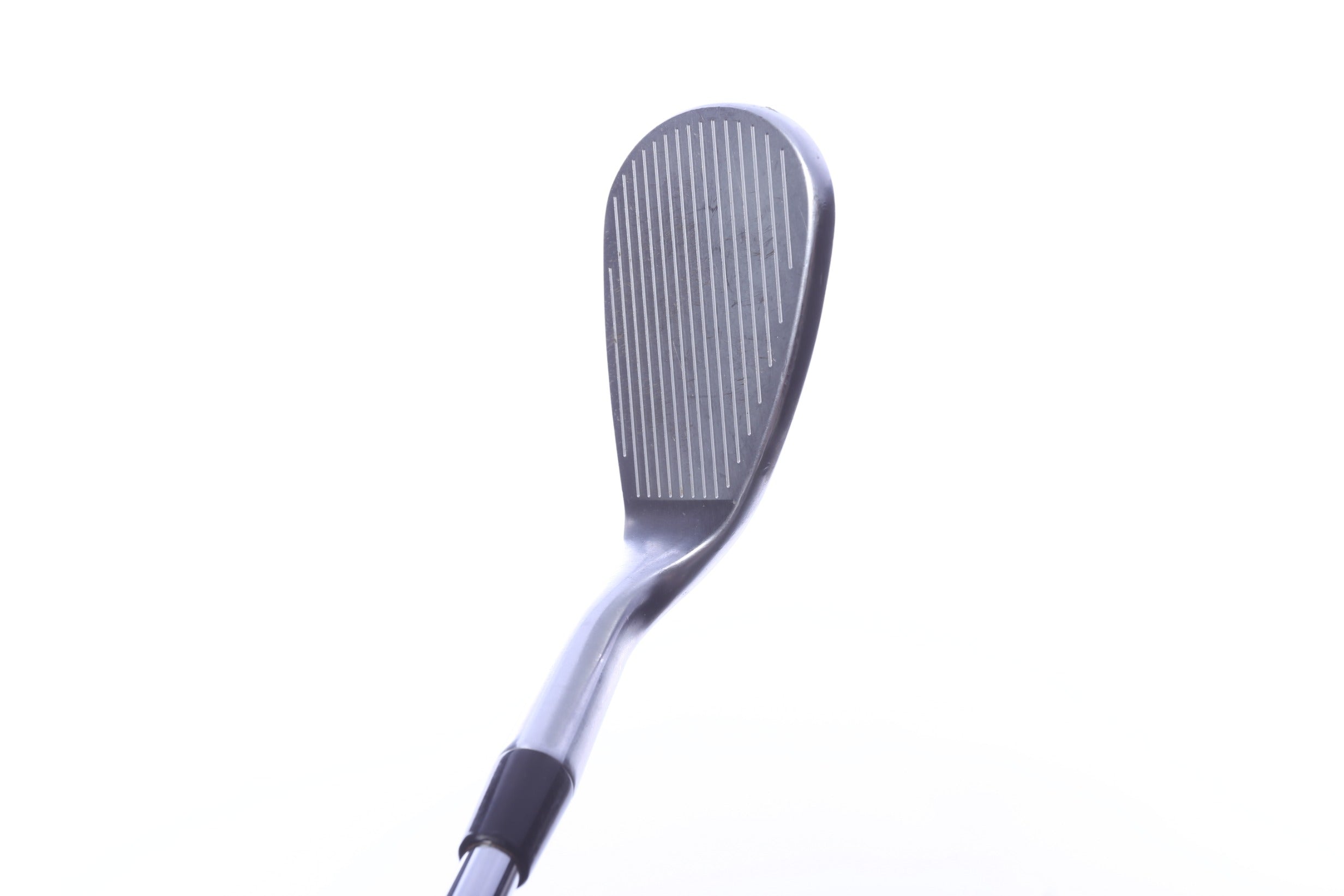 Used Callaway Mack Daddy CB Sand Wedge - Right-Handed - 56 Degrees - Wedge Flex
