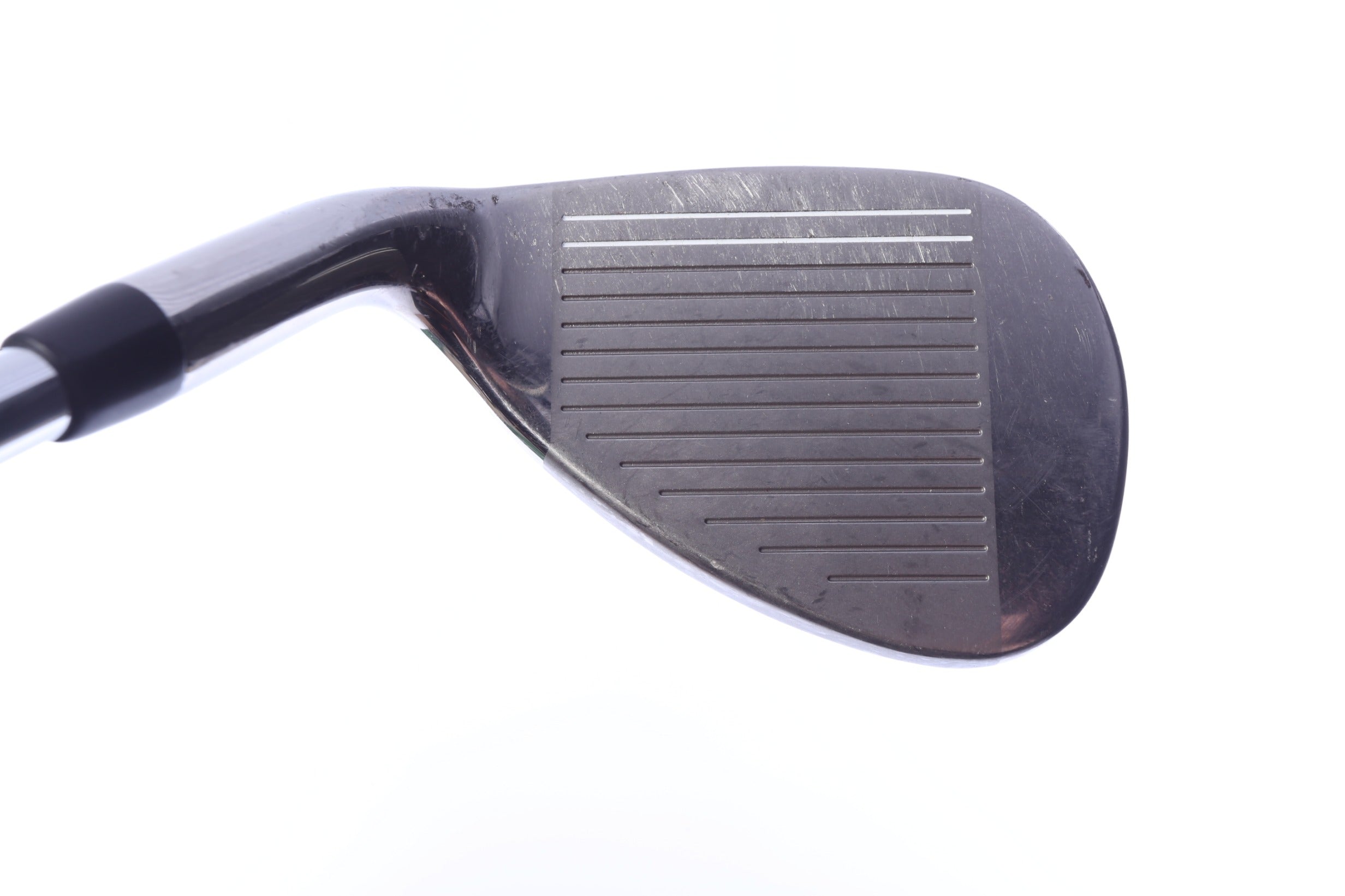 Used Callaway Rogue X Gap Wedge - Right-Handed - 51 Degrees - Regular Flex