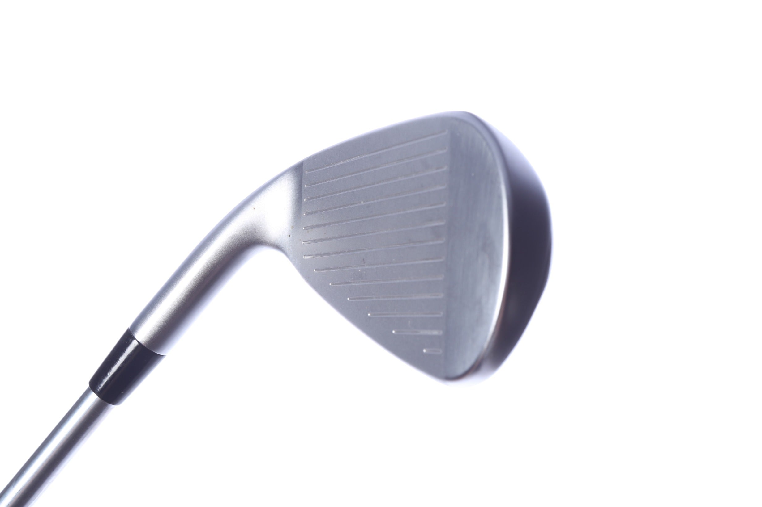 Used Mizuno JPX 921 Hot Metal Single 7-Iron - Right-Handed - Regular Flex