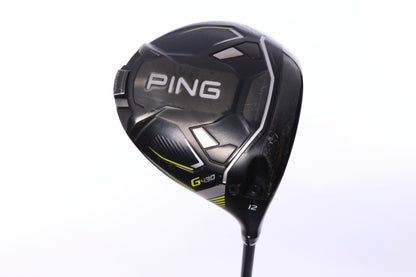 Used Ping G430 MAX Driver - 12 Degrees - Seniors Flex Aldila NV - Right-Handed-Next Round