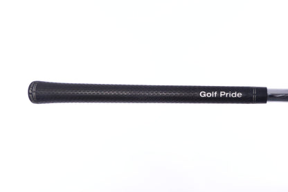 Used Cleveland RTX ZipCore Black Satin Gap Wedge - Right-Handed - 50 Degrees - Extra Stiff Flex