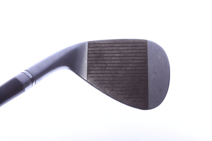 Used TaylorMade Milled Grind 4 Raw Gap Wedge - Right-Handed - 50 Degrees - Wedge Flex