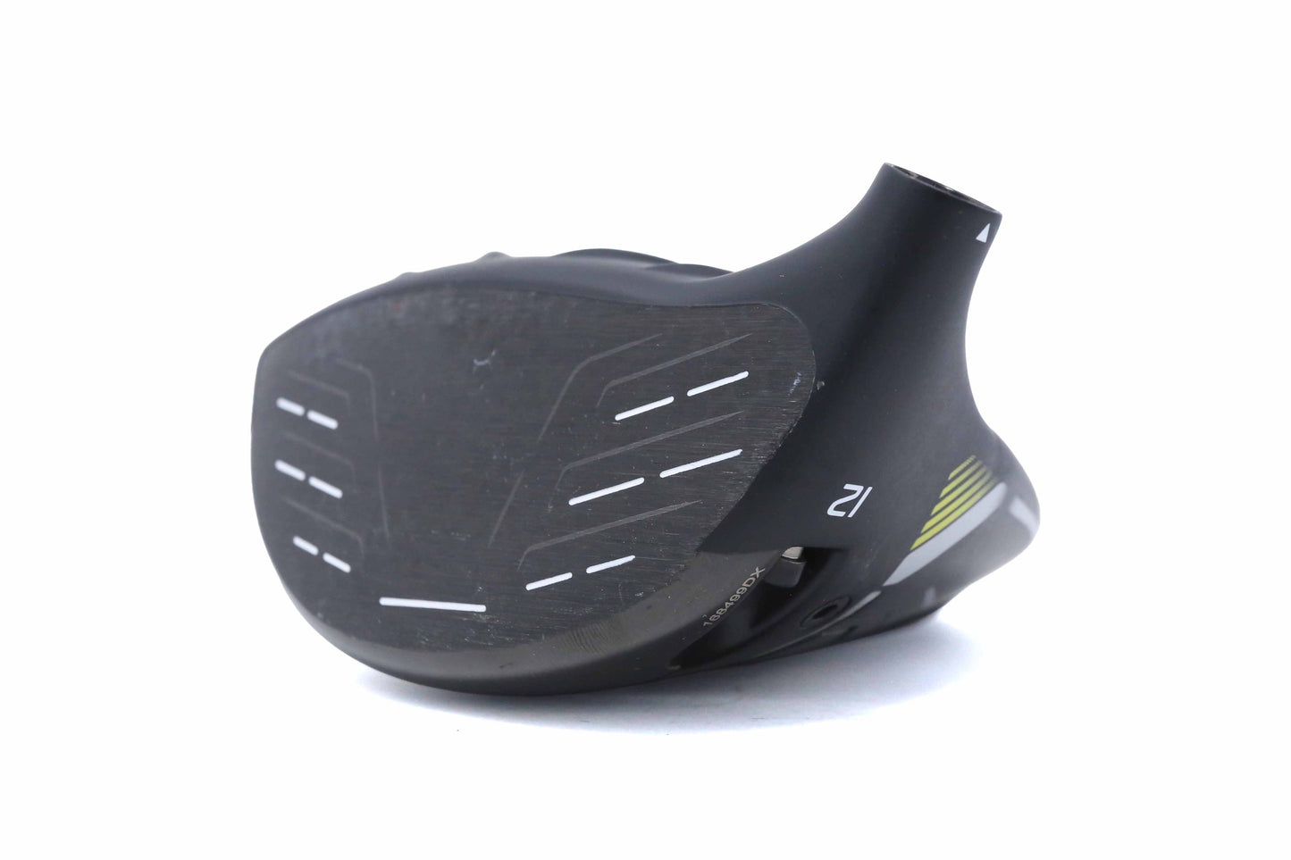 Used Ping G430 MAX 10K Driver - HEAD ONLY - Right-Handed - 12 Degrees-Next Round