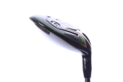 Used Callaway Epic Flash 3-Wood - Right-Handed - 15 Degrees - Regular Flex-Next Round