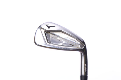 Used Mizuno JPX 919 Hot Metal Pro Single 7-Iron - Right-Handed - Stiff Flex-Next Round