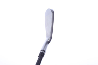 Used Miura IC-602 Iron Set - Right-Handed - 5-9 - Extra Stiff Flex-Next Round
