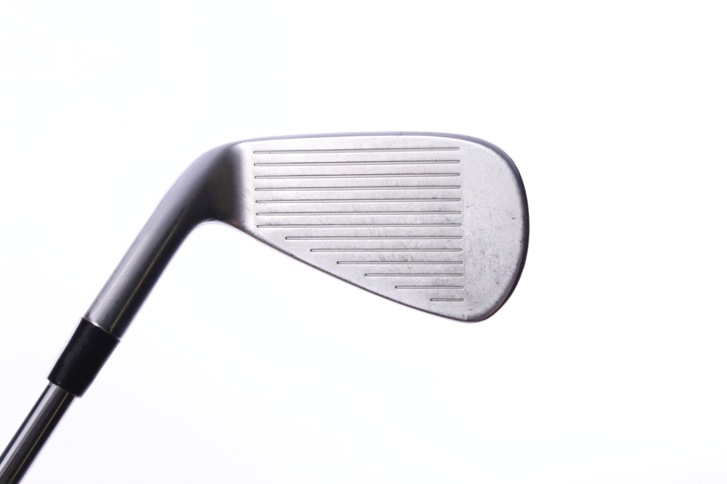 Used Cleveland Launcher XL Single 7-Iron - Right-Handed - Stiff Flex-Next Round