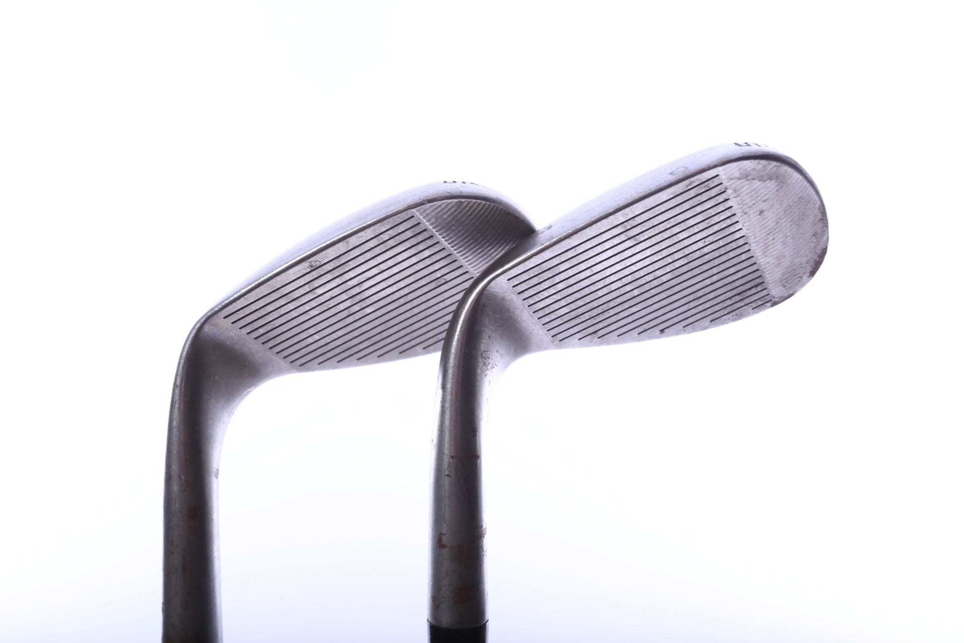 Used Cleveland RTX 6 ZipCore Tour Rack Wedge Set - Right-Handed - 52*, 56* - Wedge Flex-Next Round