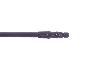 Used Va Composites Drago Driver Shaft Regular Flex Graphite - 44 in - TaylorMade M Adapter