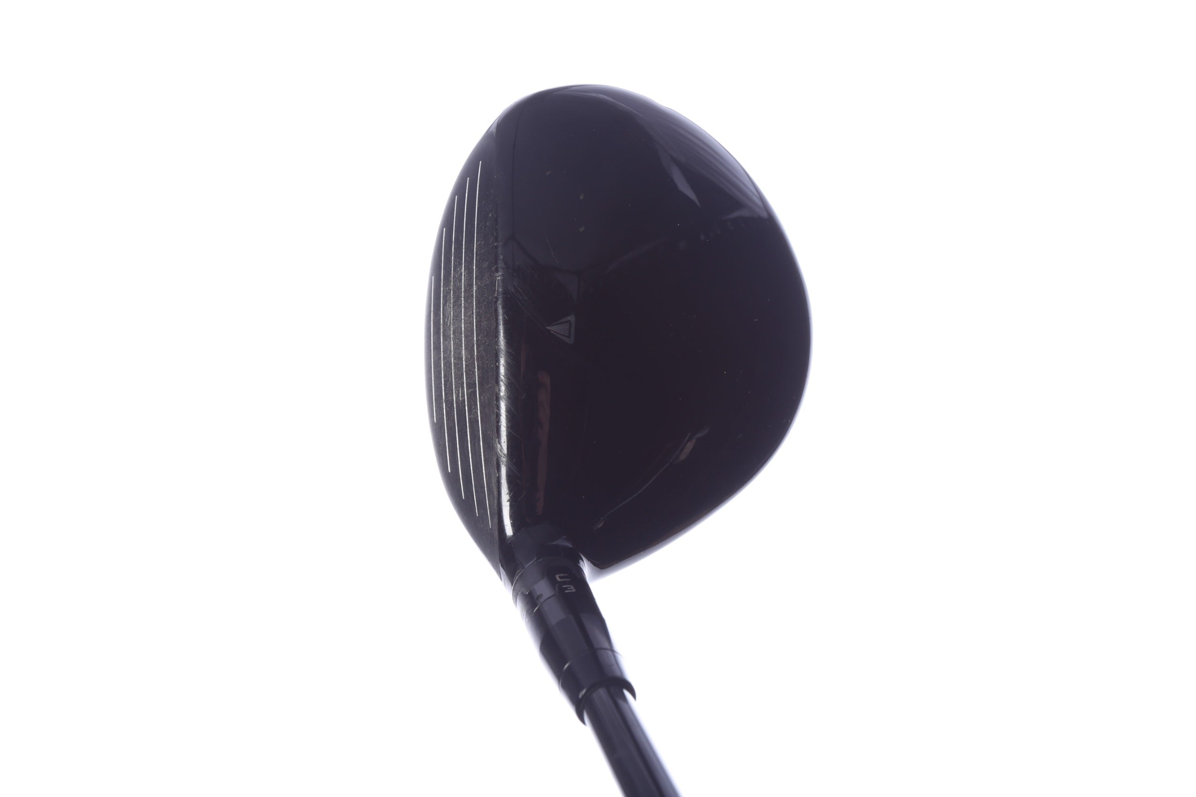 Used Titleist TS2 3-Wood - Right-Handed - 15 Degrees - Extra Stiff Flex