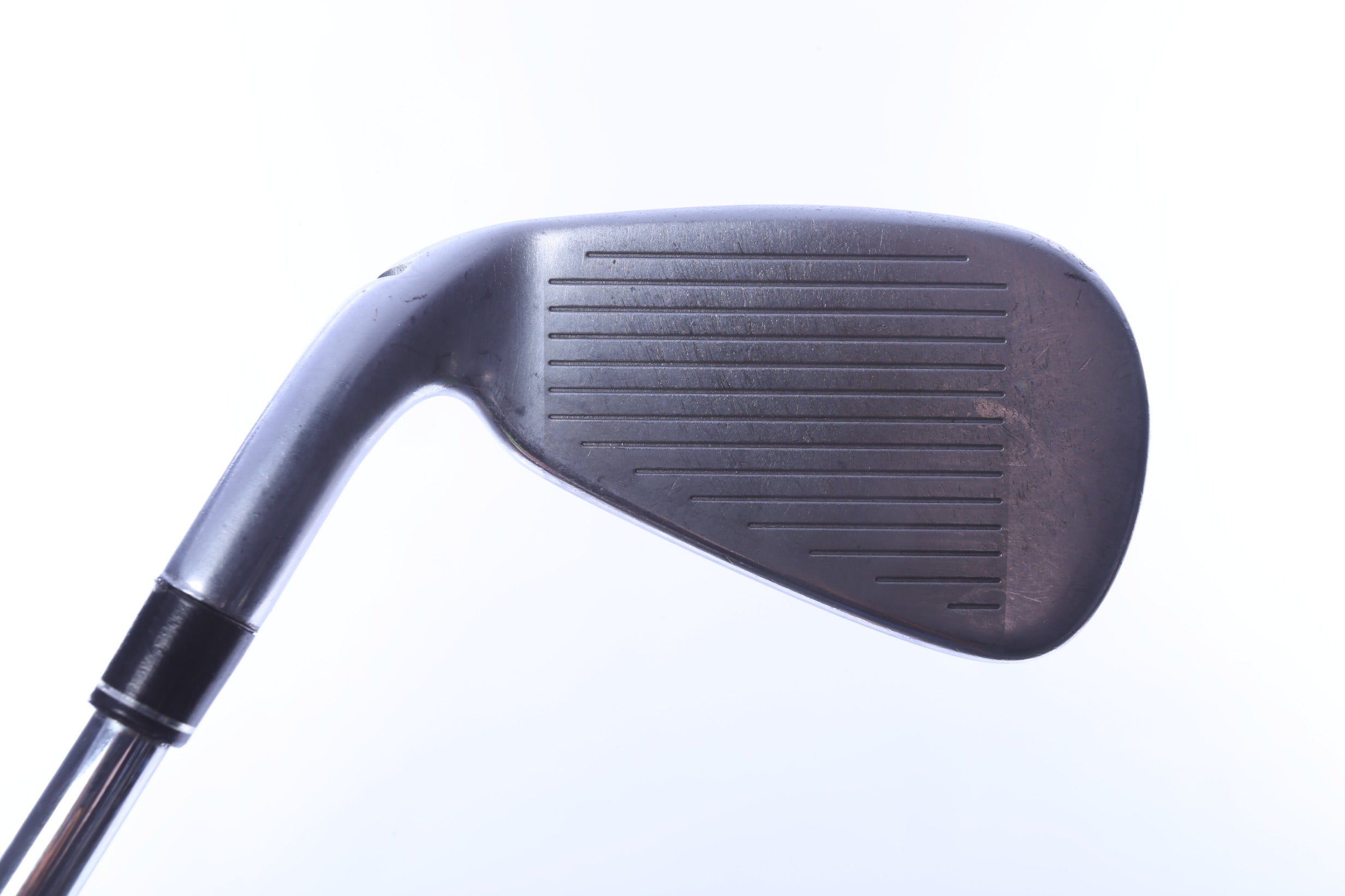Used TaylorMade RocketBladez Single 4-Iron - Right-Handed - Stiff Flex-Next Round