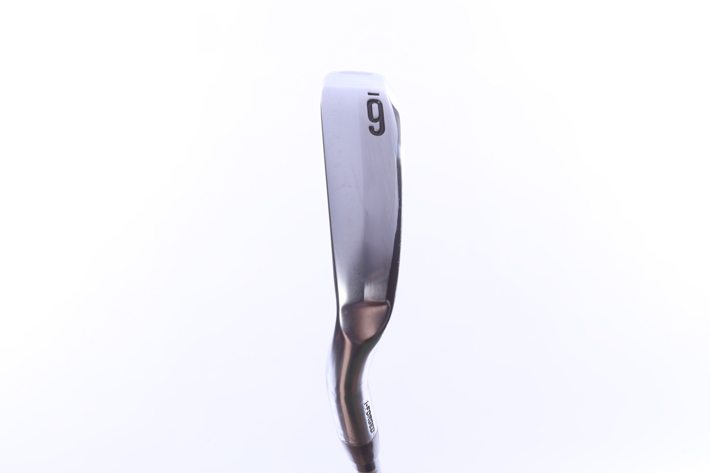Used Srixon ZXi5 Single 6-Iron - Left-Handed - Regular Flex-Next Round