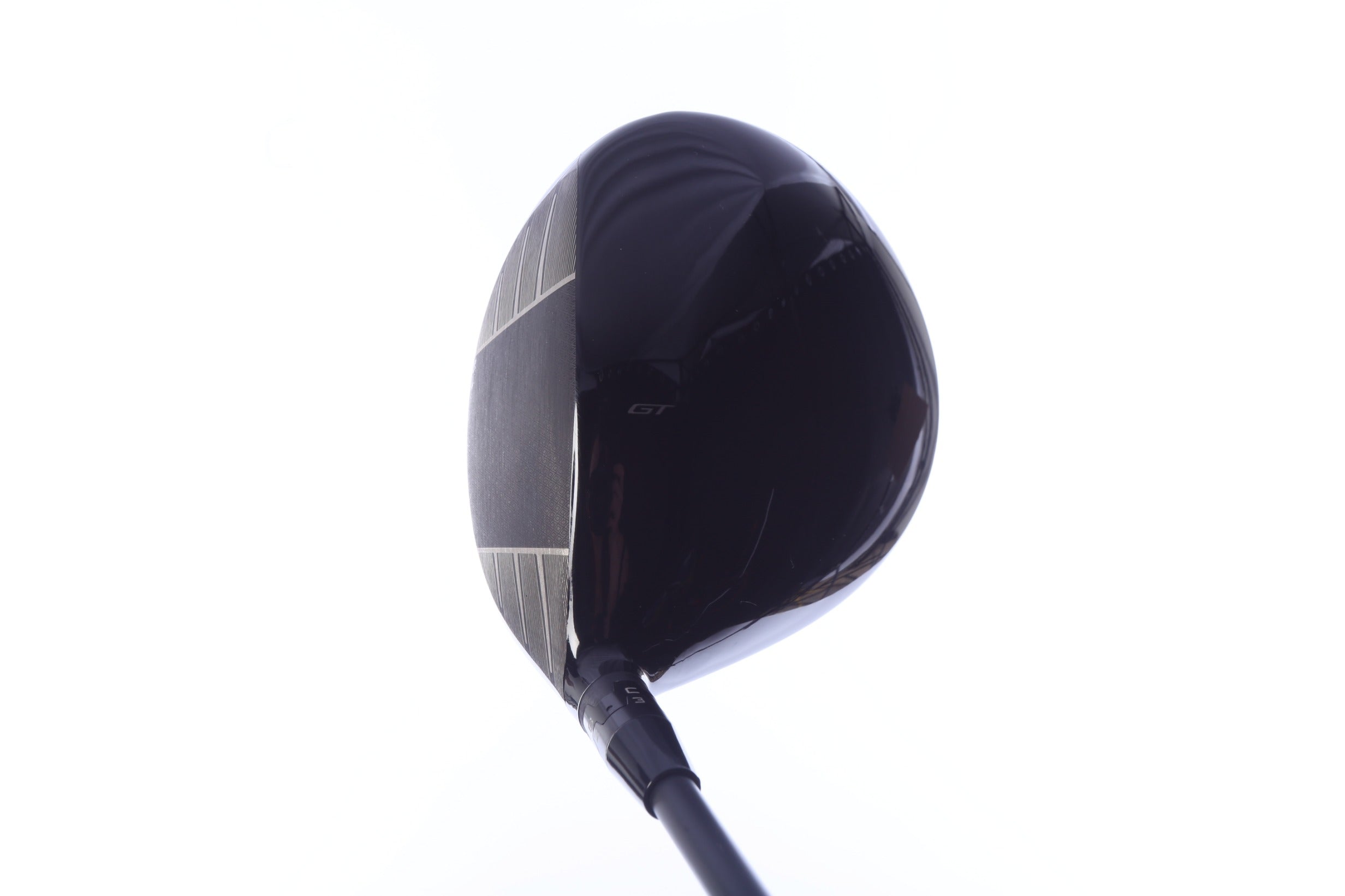 Used Titleist GT3 Driver - 9 Degrees - Stiff Flex Mitsubishi Tensei 1K Black - Right-Handed-Next Round