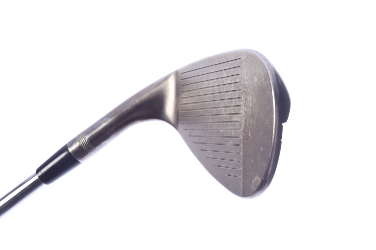 Used Titleist Vokey SM8 Brushed Steel Gap Wedge - Right-Handed - 48 Degrees - Wedge Flex