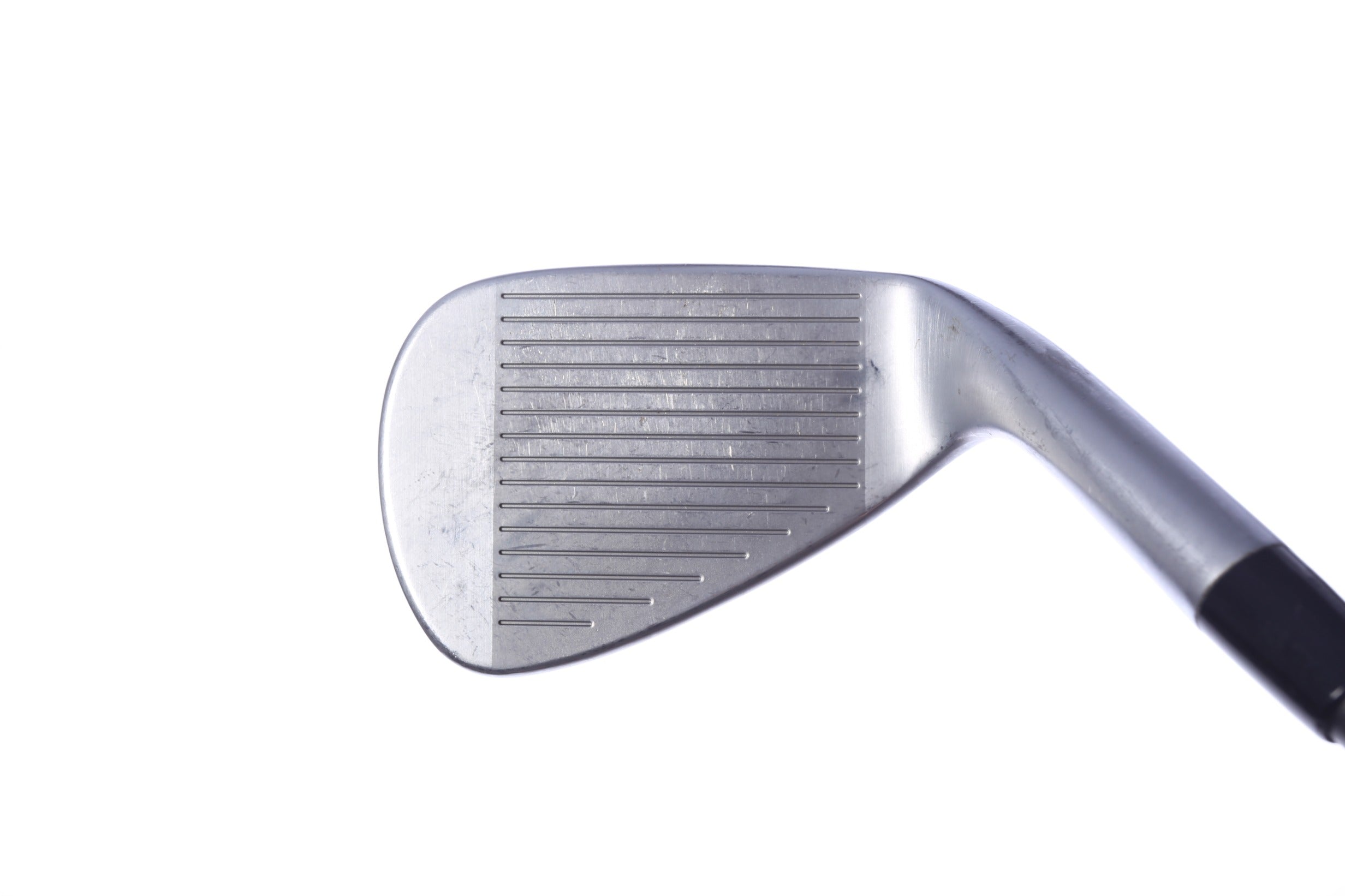 Used TaylorMade 2023 P790 Approach Wedge - Left-Handed - 49 Degrees - Seniors Flex-Next Round