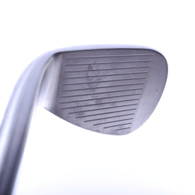Used Mizuno JPX 923 Hot Metal Gap Wedge - Right-Handed - 48 Degrees - Stiff Flex-Next Round