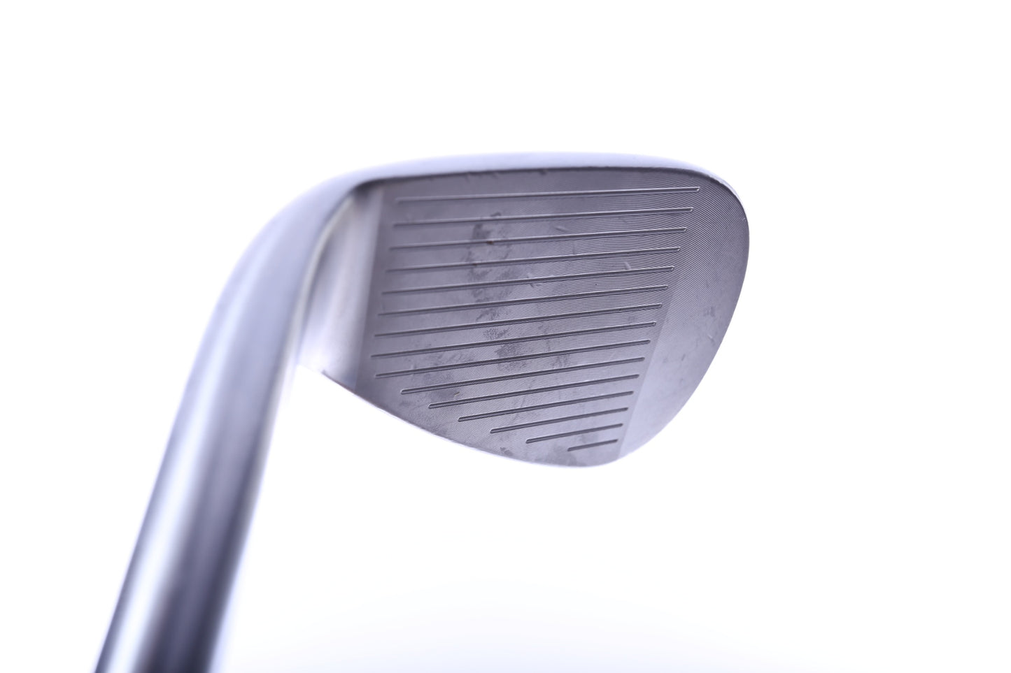 Used Mizuno JPX 923 Hot Metal Gap Wedge - Right-Handed - 48 Degrees - Stiff Flex-Next Round
