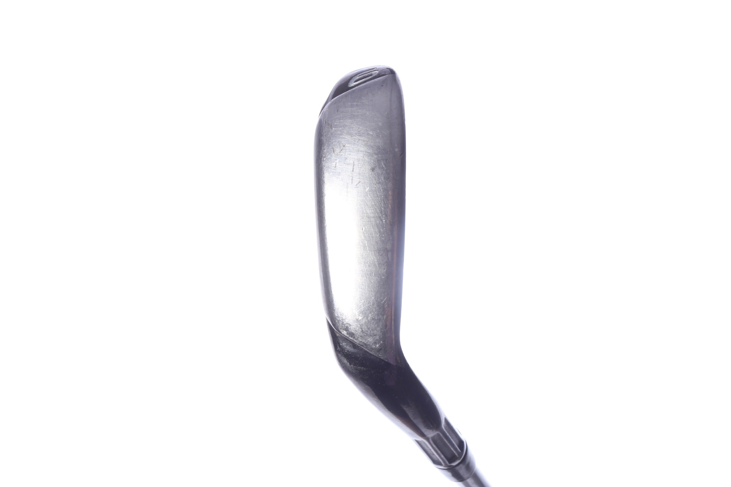 Used TaylorMade M2 Single 9-Iron - Right-Handed - Ladies Flex-Next Round