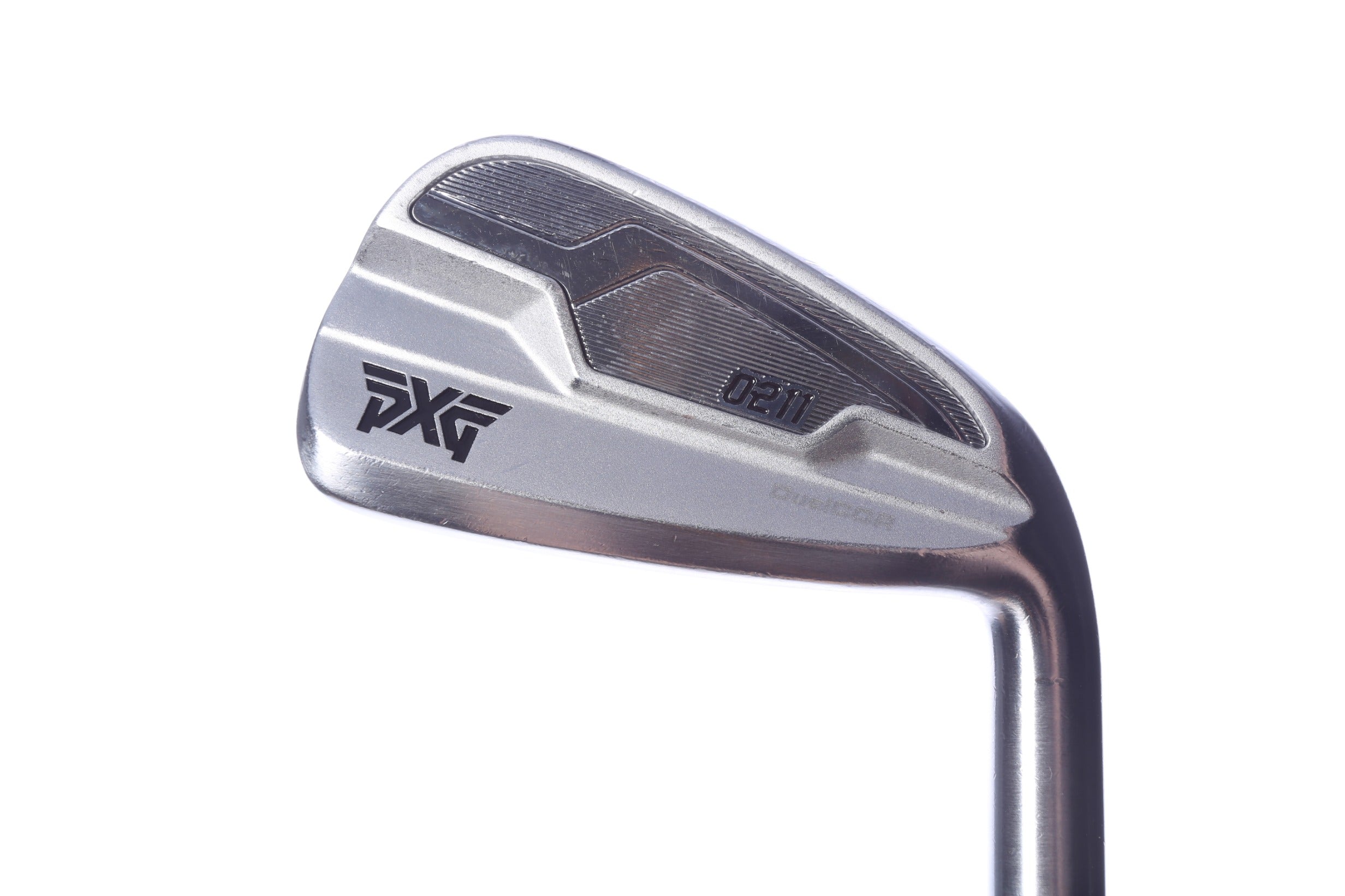 Used PXG 0211 Single 5-Iron - Right-Handed - Stiff Flex