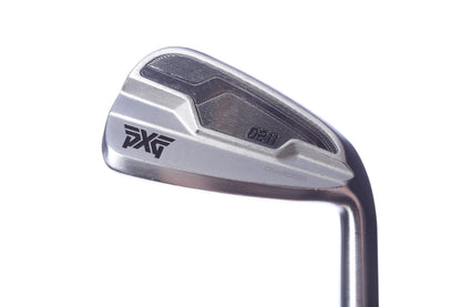 Used PXG 0211 Single 5-Iron - Right-Handed - Stiff Flex