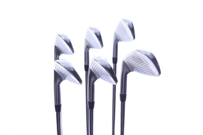 Used Titleist T100S Iron Set - Right-Handed - 5-PW - Regular Flex