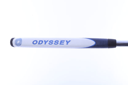 Used Odyssey Ai-ONE Square 2 Square Double Wide Putter - Right-Handed - 35 in - Blade-Next Round