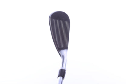 Used Titleist 718 AP3 Single 9-Iron - Left-Handed - Stiff Flex