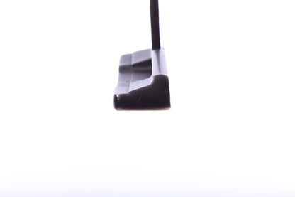 Used Odyssey Tank Cruiser #1 Wide Putter - Right-Handed - 38.5 in - Blade-Next Round