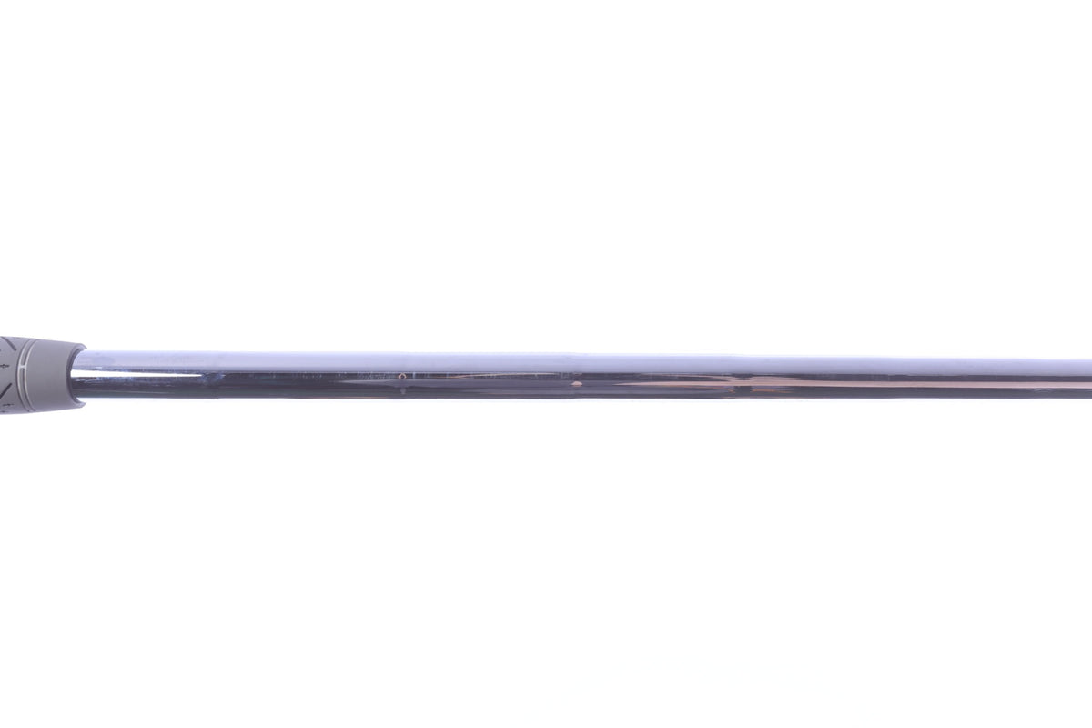 Used TaylorMade SIM2 MAX Single 8-Iron - Left-Handed - Stiff Flex