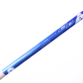 Used Accra GX Blue Hybrid Regular Graphite Hybrid Shaft - 39 in - No Adapter-Next Round