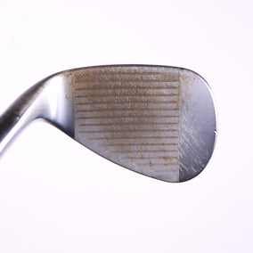 Used Callaway MD5 JAWS Chrome Sand Wedge - Right-Handed - 56 Degrees - Stiff Flex-Next Round